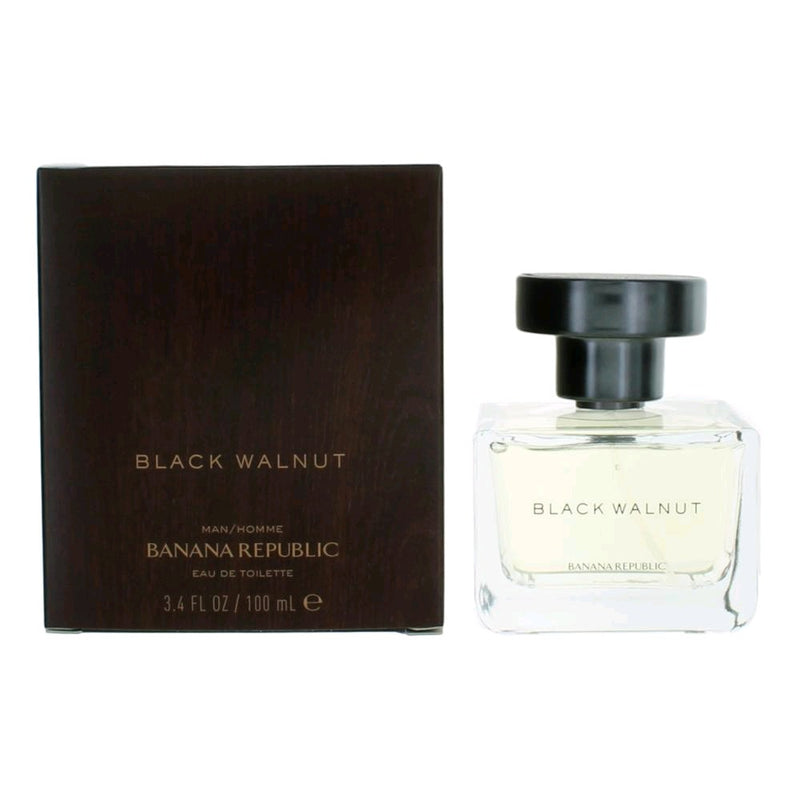 Banana Republic Black Walnut Eau de Toilette 3.4 oz product image