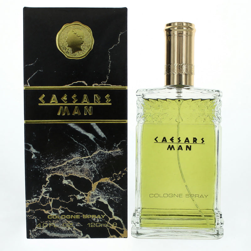 Caesar's World Caesars Cologne 4 oz product image