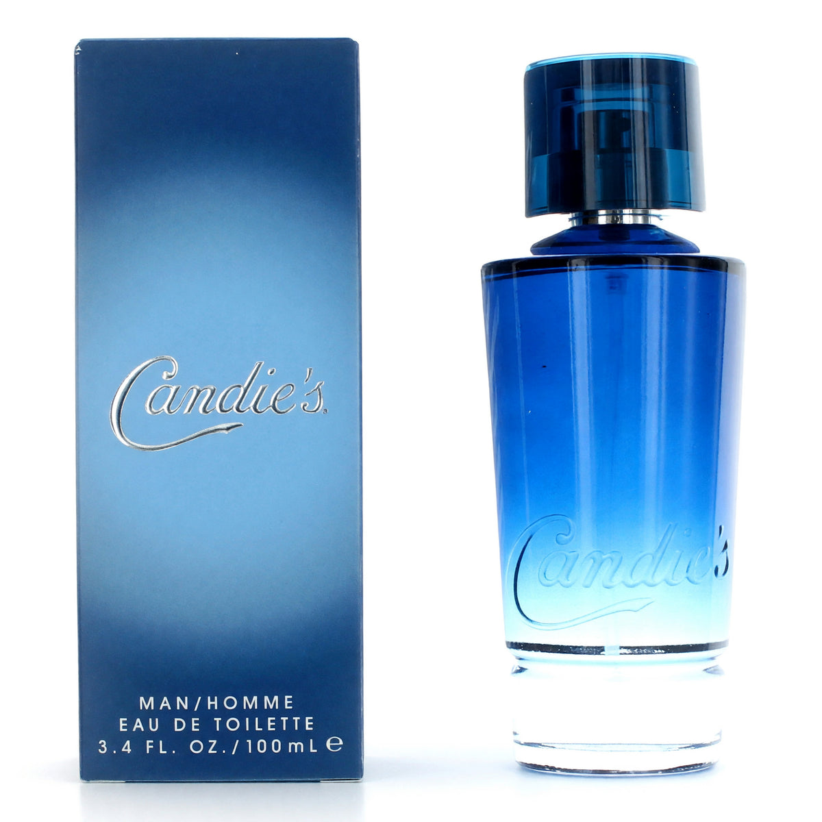Candies Candie's Eau de Toilette 3.4 oz product image