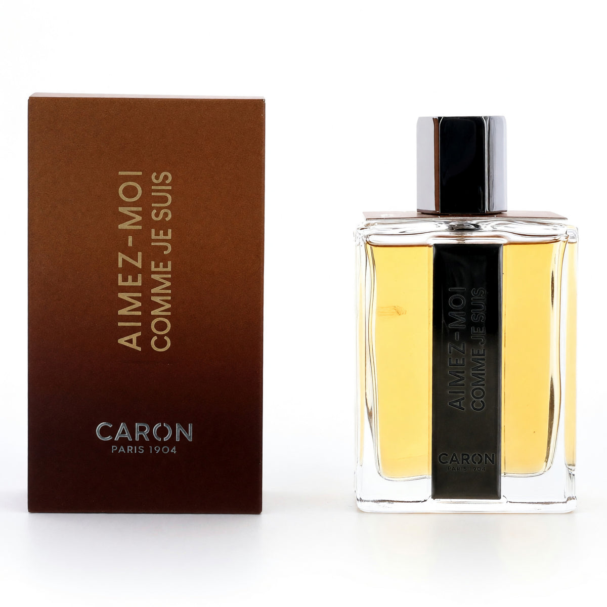 Caron Aimez-Moi Comme Je Suis Eau de Toilette 4.2 oz product image