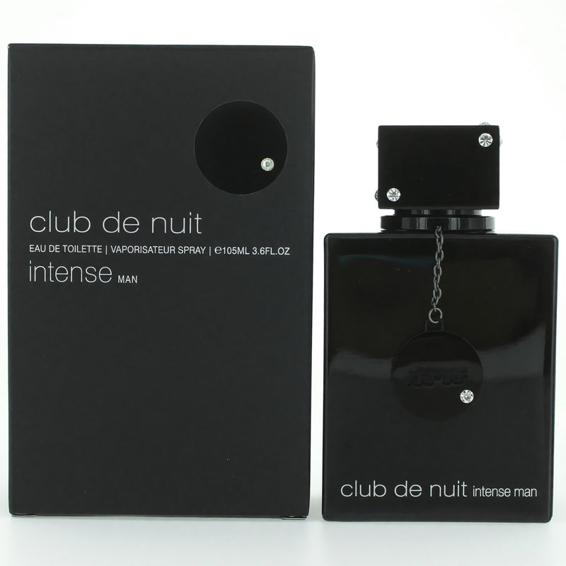 Armaf Club De Nuit Intense Eau de Toilette 3.6 oz product image