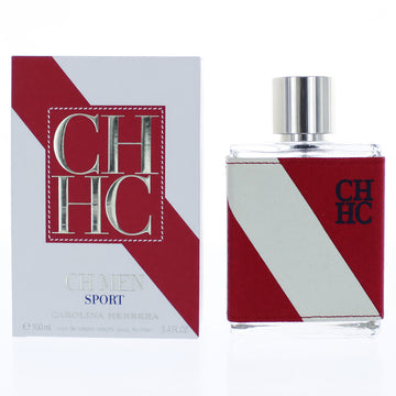 Carner Barcelona CH Sport Eau de Toilette 3.4 oz product image