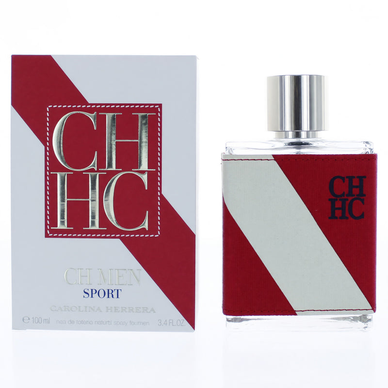 Carner Barcelona CH Sport Eau de Toilette 3.4 oz product image