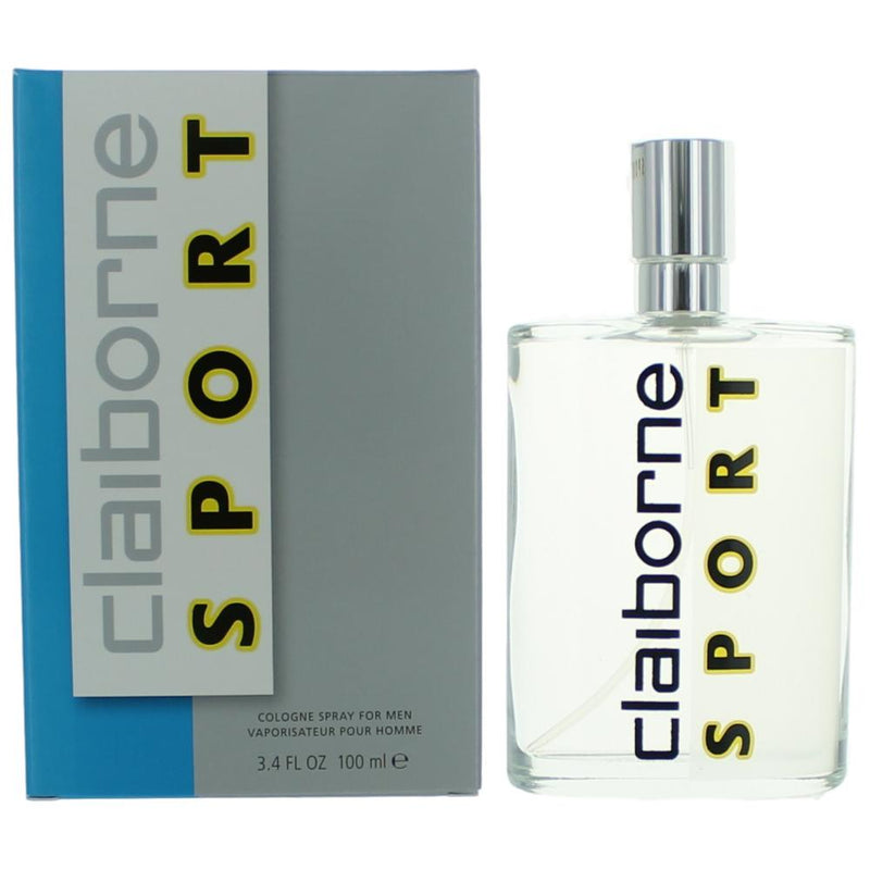Liz Claiborne Claiborne Sport Cologne 3.4 oz product image