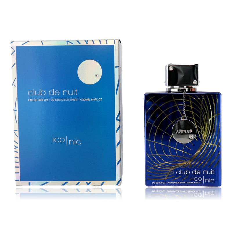 Armaf Club de Nuit Iconic Eau de Parfum 6.8 oz product image