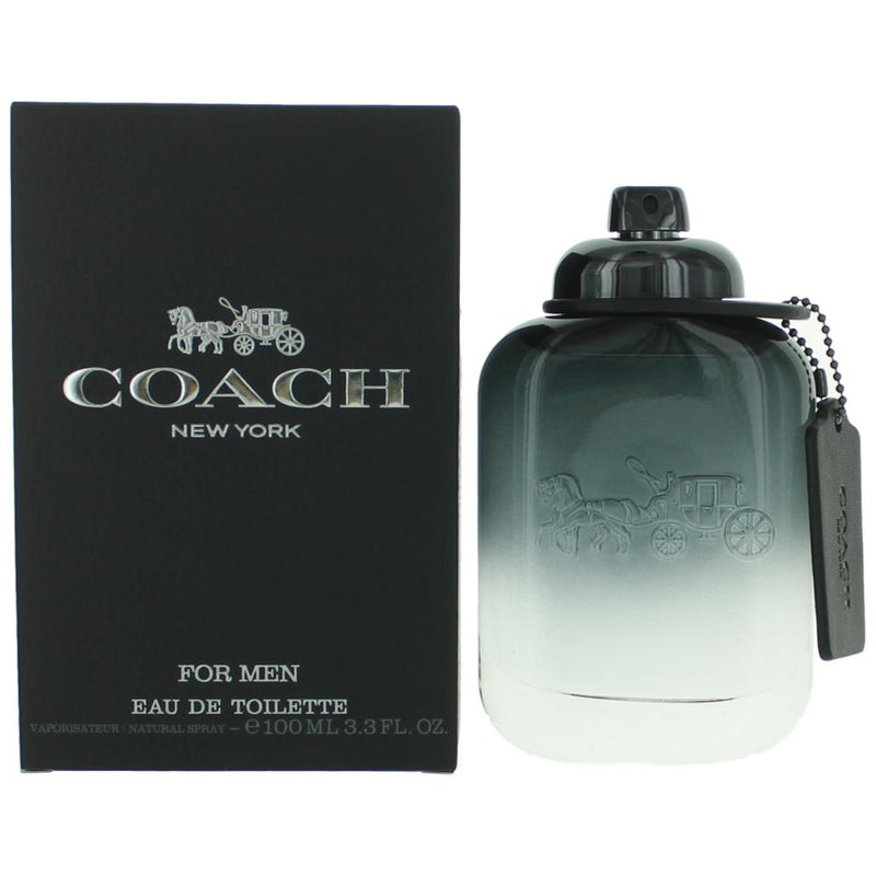 Coach Eau de Toilette 3.3 oz product image