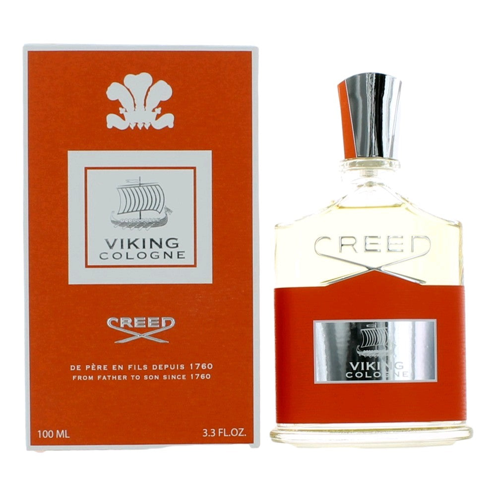 Creed Viking Cologne Eau de Parfum 3.3 oz product image