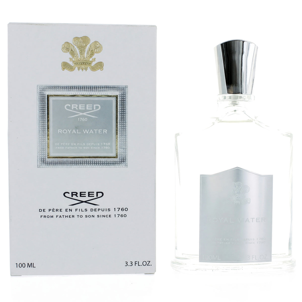 Creed Royal Water Eau de Parfum 3.3 oz product image