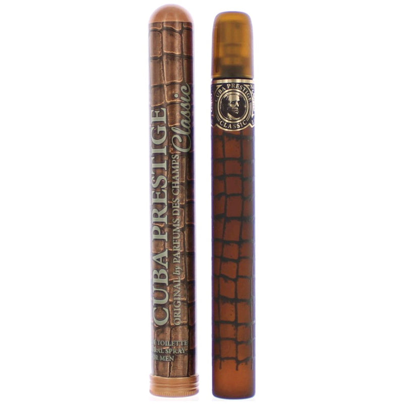 Cuba Prestige Classic Eau de Toilette 1.17 oz product image