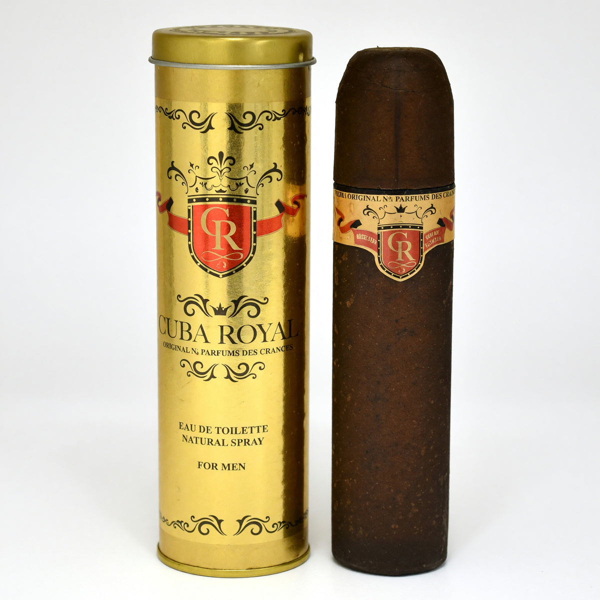 Cuba Royal Eau de Toilette 3.3 oz product image