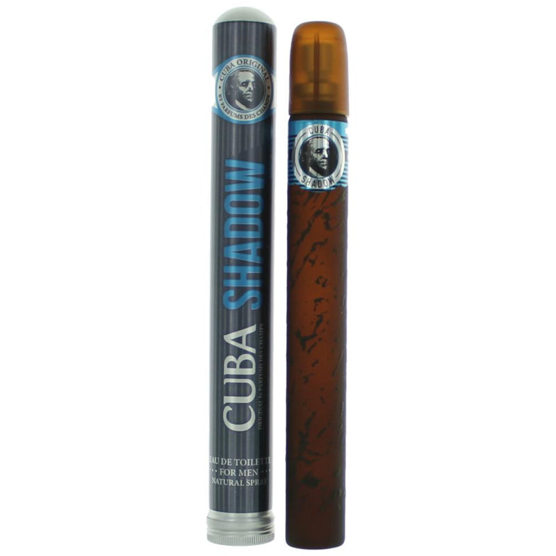 Cuba Shadow Eau de Toilette 1.17 oz product image