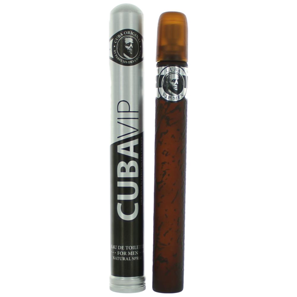 Cuba VIP Eau de Toilette 1.17 oz product image