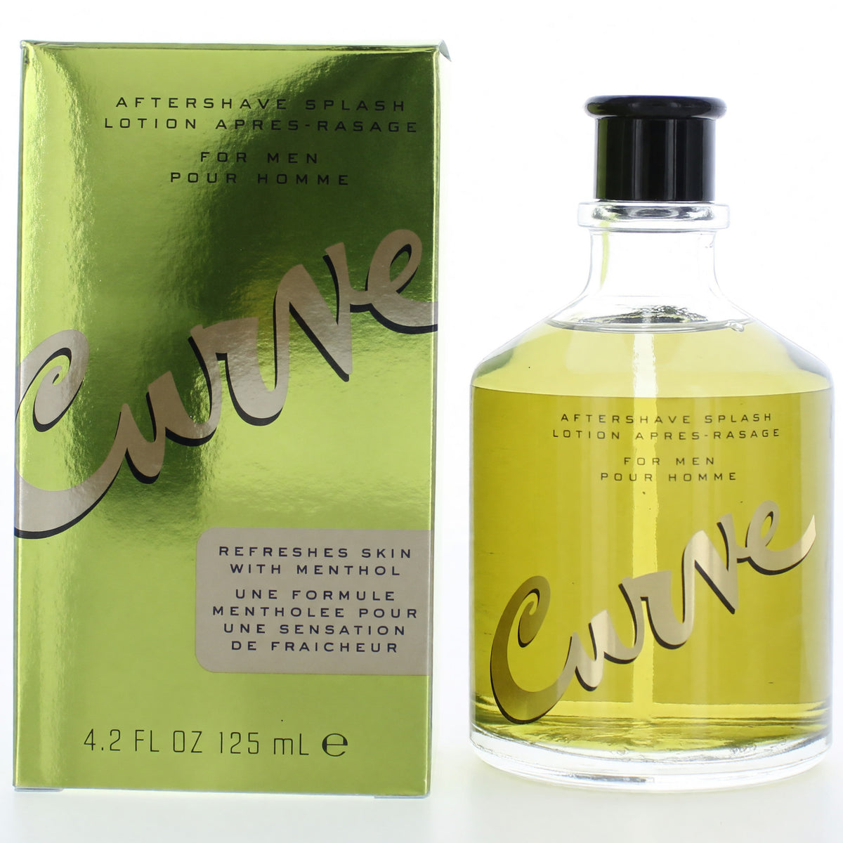 Liz Claiborne Curve Perfume & Cologne 4.2 oz product image