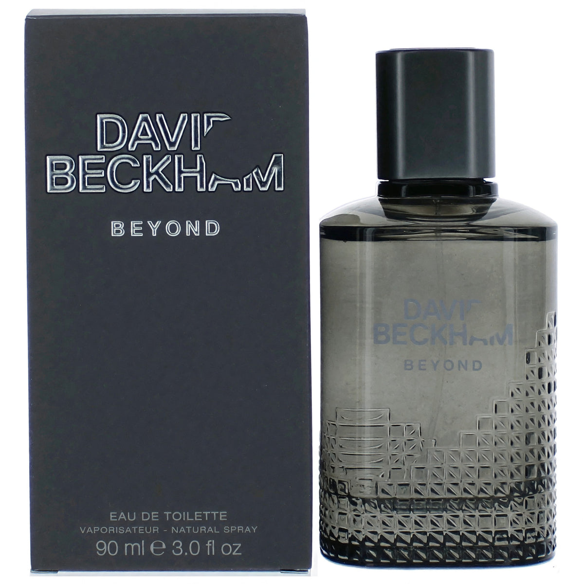 David Beckham Beyond Eau de Toilette 3 oz product image