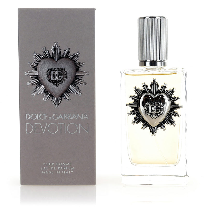 Dolce & Gabbana Devotion Eau de Parfum 3.4 oz product image