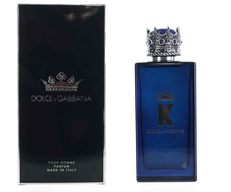 Dolce & Gabbana K Parfum 3.4 oz product image