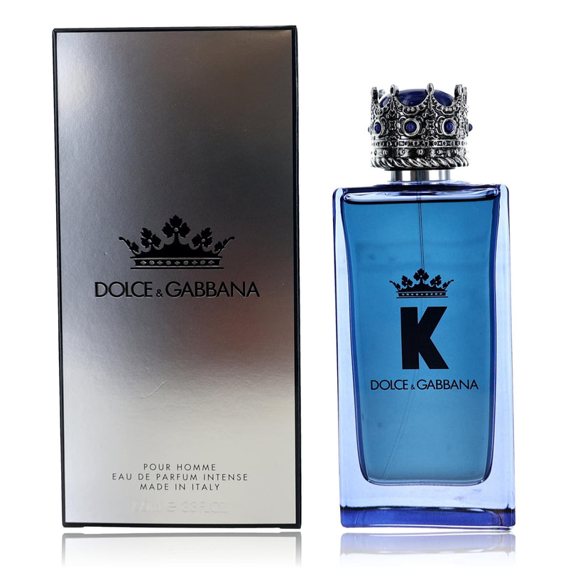 Dolce & Gabbana K Eau de Parfum 3.3 oz product image