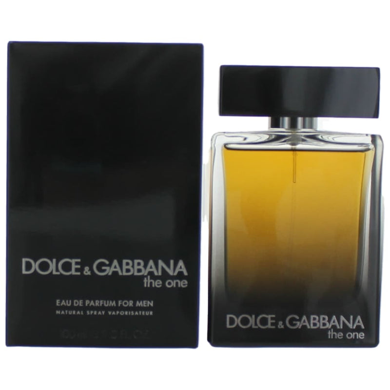 Dolce & Gabbana The One Eau de Parfum 3.3 oz product image