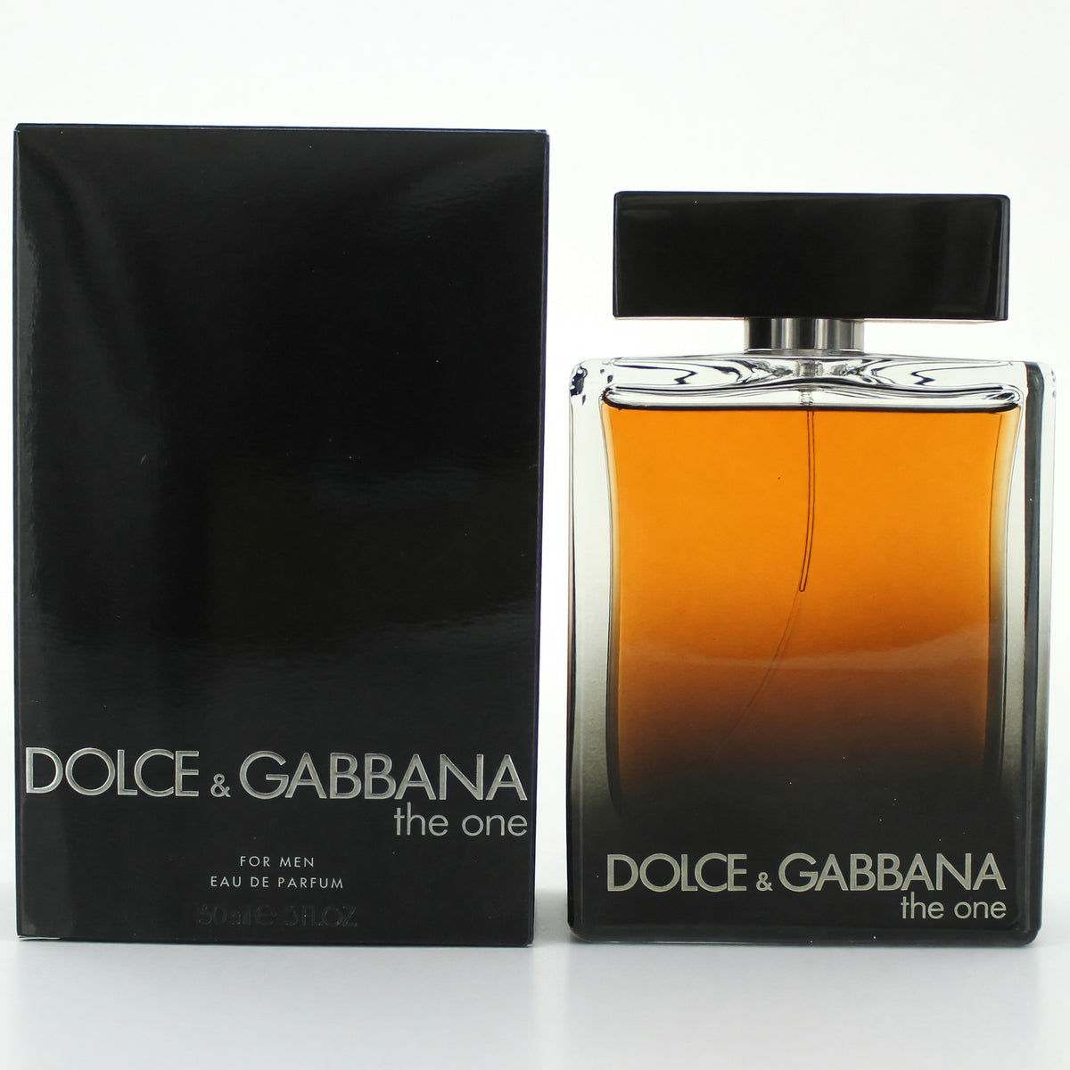 Dolce & Gabbana The One Eau de Parfum 5 oz product image