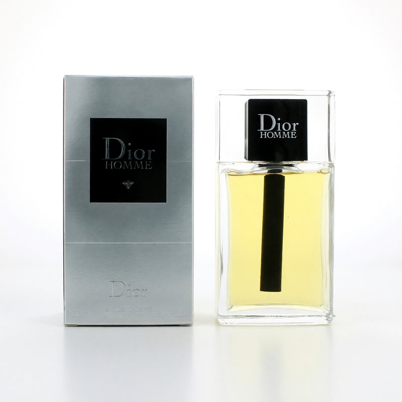 Christian Dior Dior Homme Eau de Toilette Spray for Men – 3.4 oz