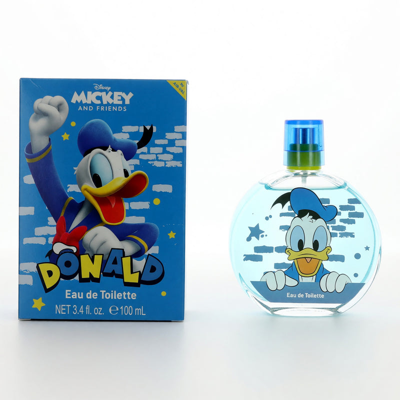 Disney Donald Duck Eau de Toilette 3.4 oz product image
