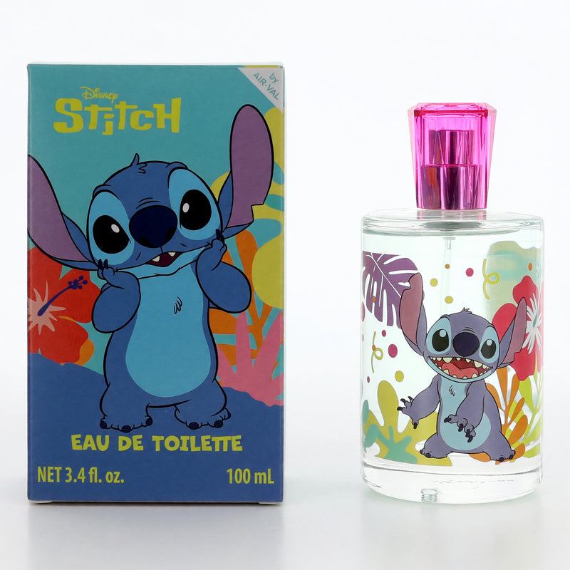 Disney Stitch Eau de Toilette 3.4 oz product image