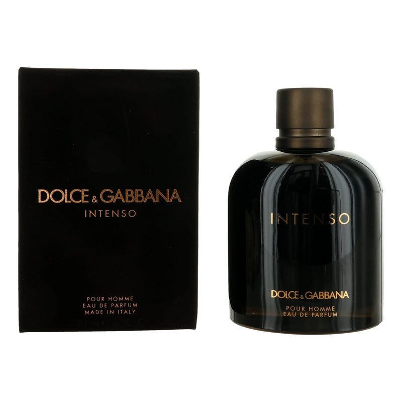 Dolce & Gabbana Pour Homme Intenso Eau de Parfum 6.7 oz product image