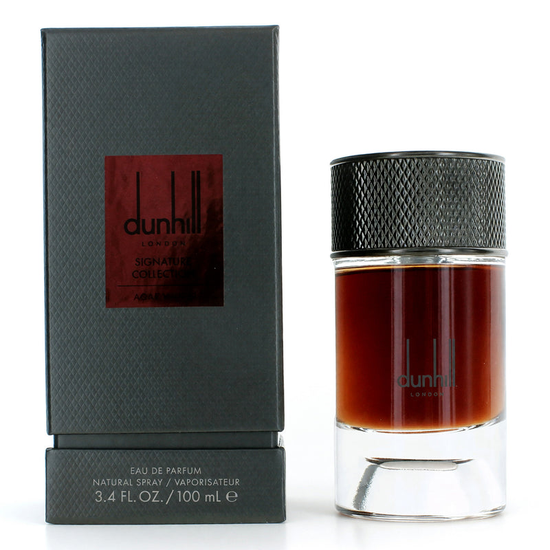 Alfred Dunhill Dunhill Agar Wood Eau de Parfum 3.4 oz product image