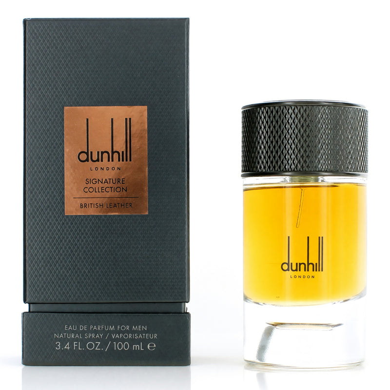 Alfred Dunhill Dunhill British Leather Eau de Parfum 3.4 oz product image