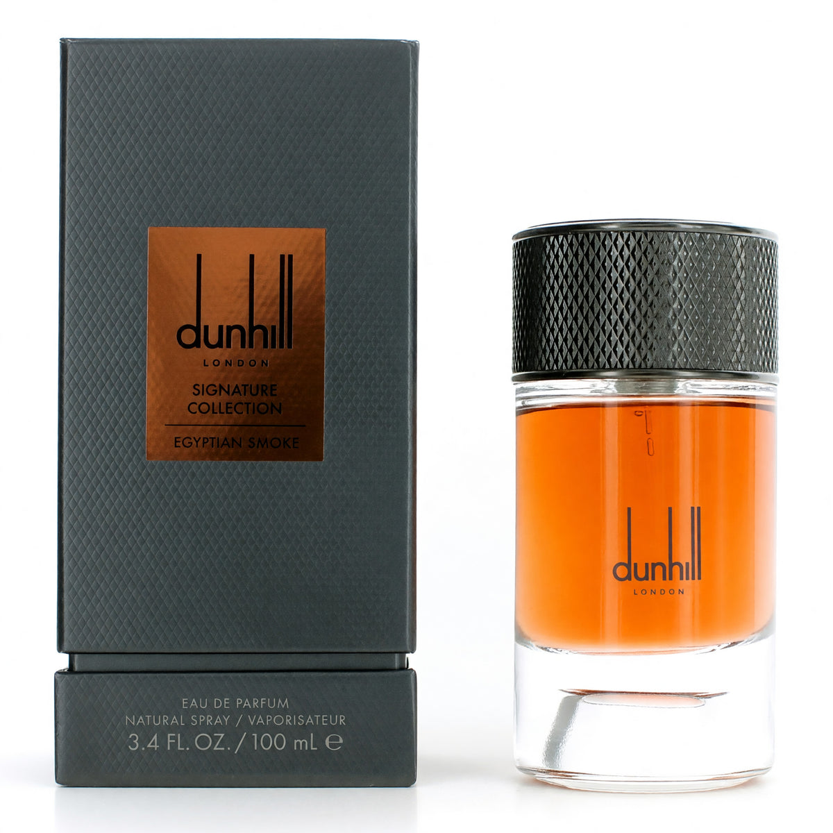 Alfred Dunhill Dunhill Egyptian Smoke Eau de Parfum 3.4 oz product image