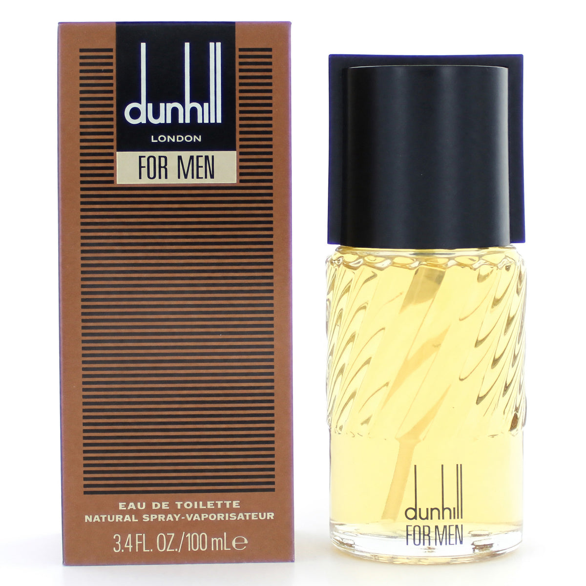 Alfred Dunhill Dunhill For Men Eau de Toilette 3.4 oz product image