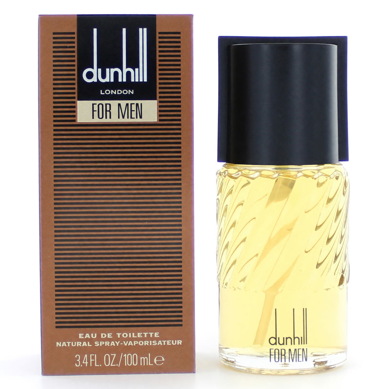 Alfred Dunhill Dunhill For Men Eau de Toilette 3.4 oz product image