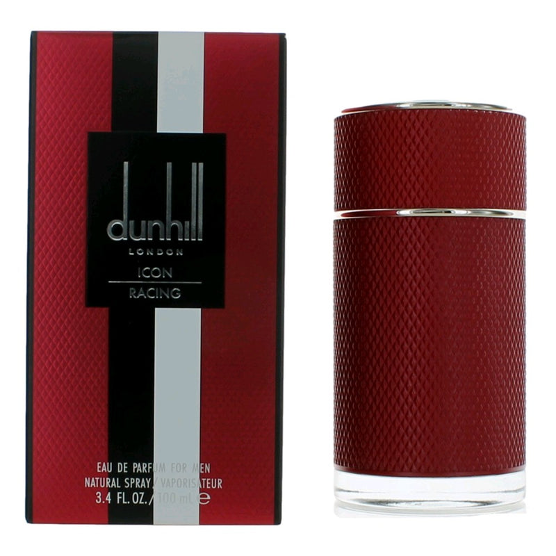 Alfred Dunhill Dunhill Icon Racing Red Eau de Parfum 3.4 oz product image