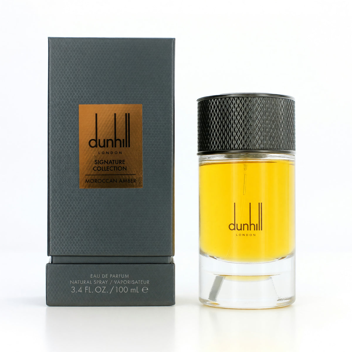 Alfred Dunhill Dunhill Moroccan Amber Eau de Parfum 3.4 oz product image