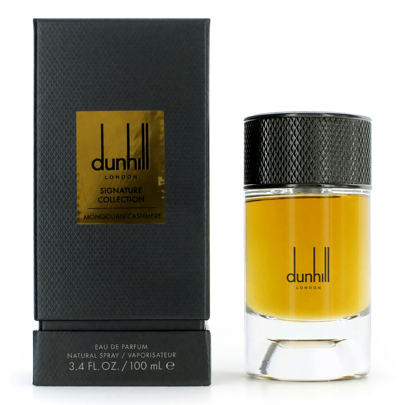 Alfred Dunhill Dunhill Mongolian Cashmere Eau de Parfum 3.4 oz product image