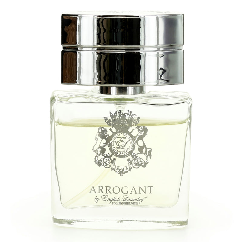 English Laundry Arrogant Eau de Toilette 0.68 oz product image