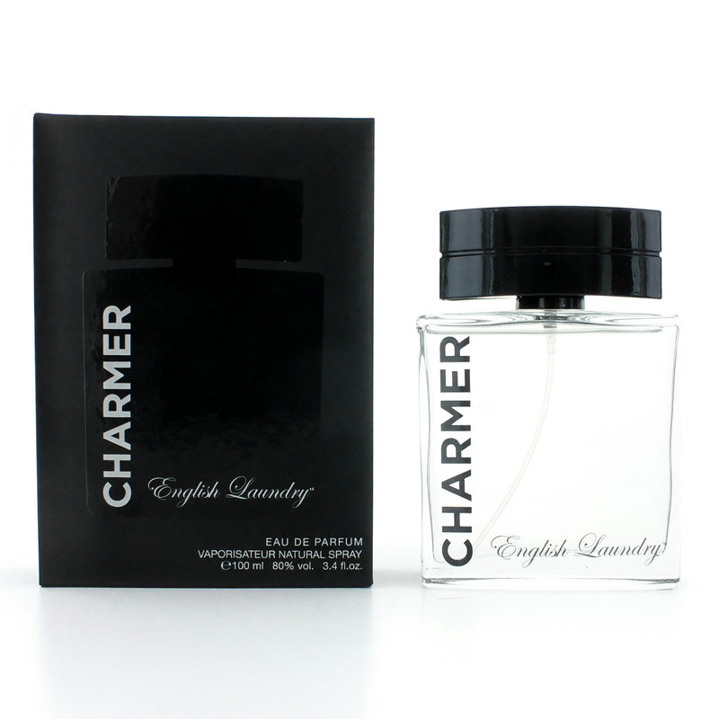 English Laundry Charmer Eau de Parfum 3.4 oz product image