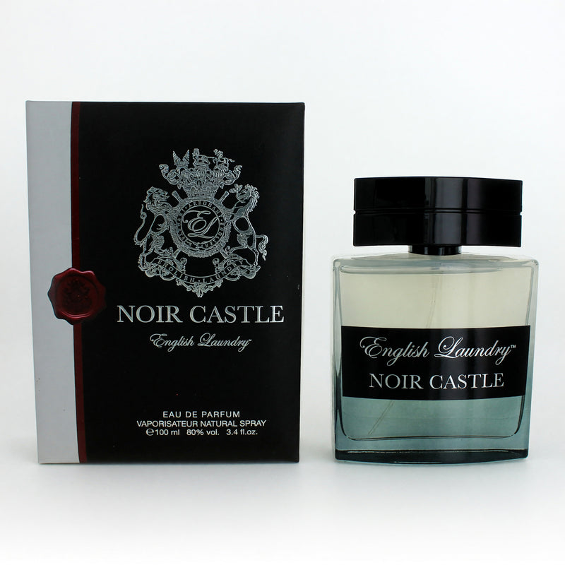 English Laundry Noir Castle Eau de Parfum 3.4 oz product image