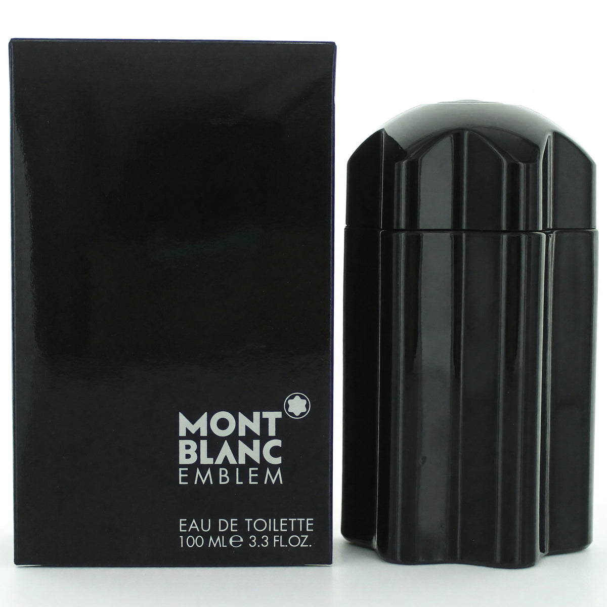 Mont Blanc Emblem Eau de Toilette 3.4 oz product image