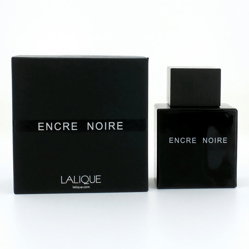 Lalique Encre Noire Eau de Toilette 3.3 oz product image