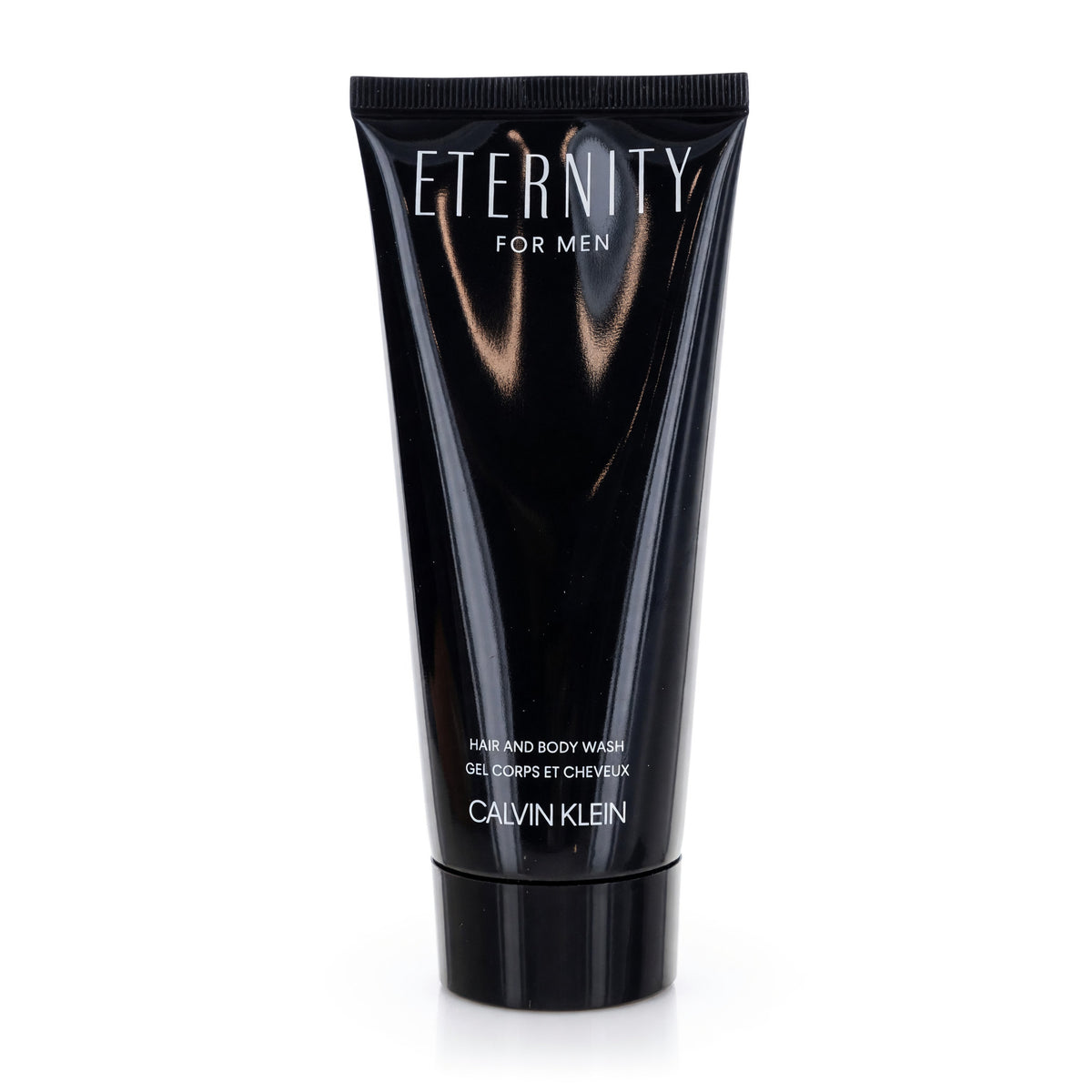 Calvin Klein Eternity Hair & Body Wash for Men 3.3 oz