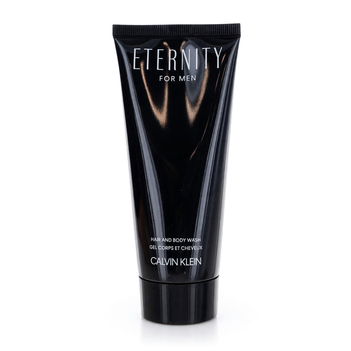 Calvin Klein Eternity Hair & Body Wash for Men 3.3 oz