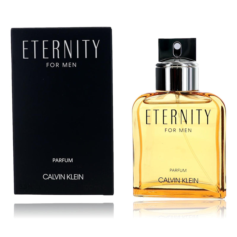 Calvin Klein Eternity Parfum 3.3 oz product image