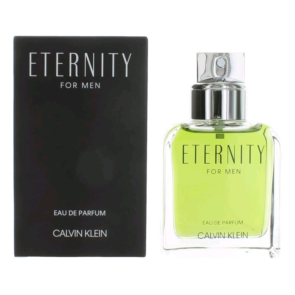 Calvin Klein Eternity Eau de Parfum 3.3 oz product image