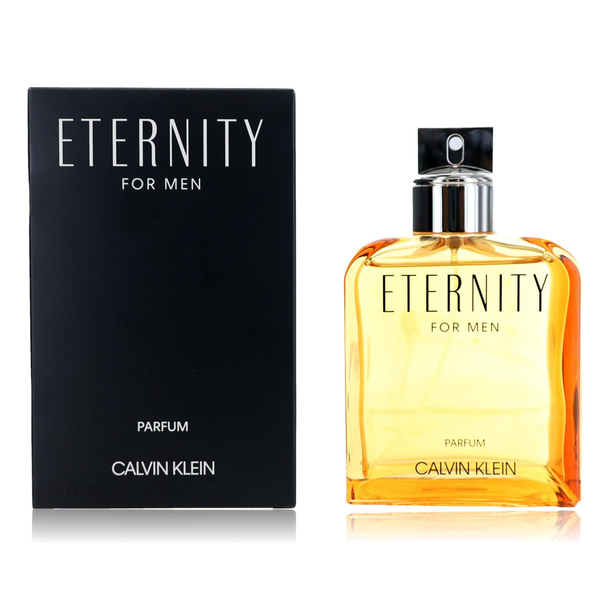 Calvin Klein Eternity Parfum 6.7 oz product image