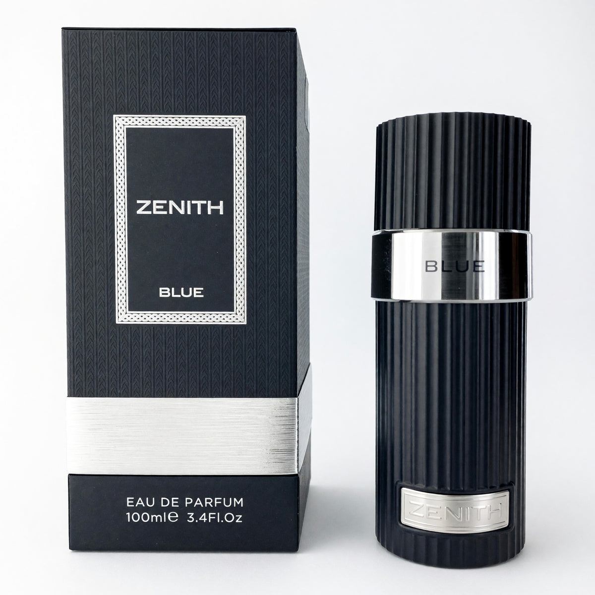 French Avenue Zenith Blue Eau de Parfum 3.4 oz product image
