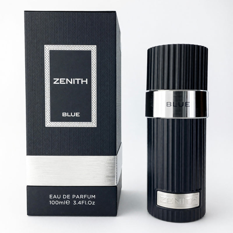 French Avenue Zenith Blue Eau de Parfum 3.4 oz product image