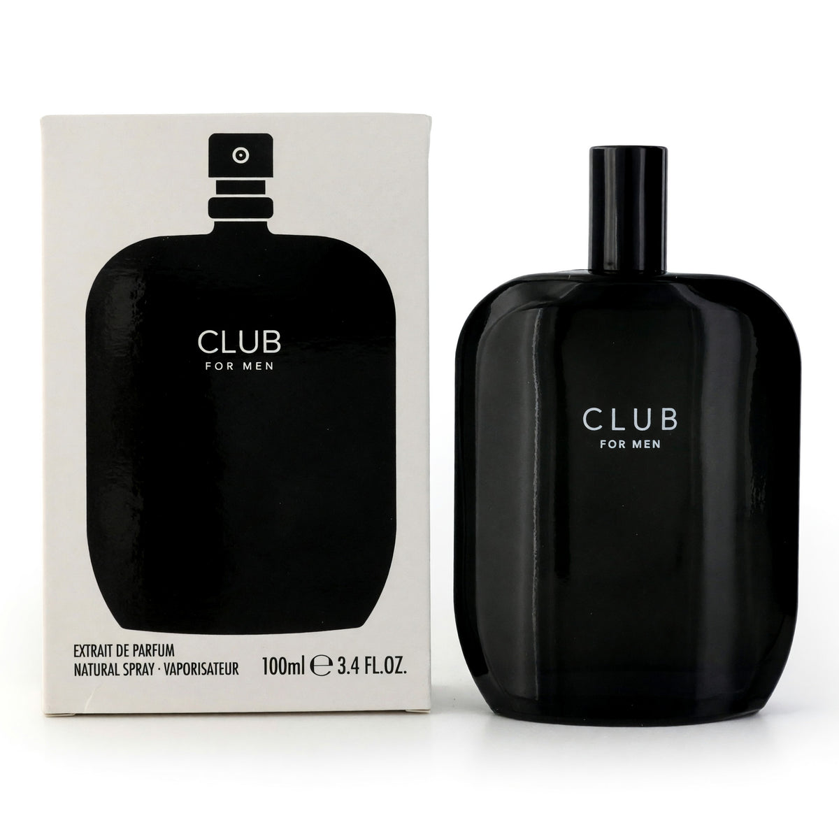 Fragrance One Club Extrait de Parfum 3.4 oz product image