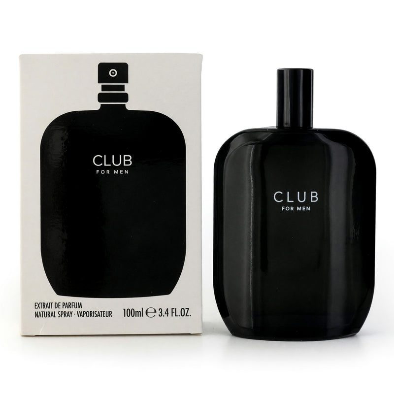 Fragrance One Club Extrait de Parfum 3.4 oz product image
