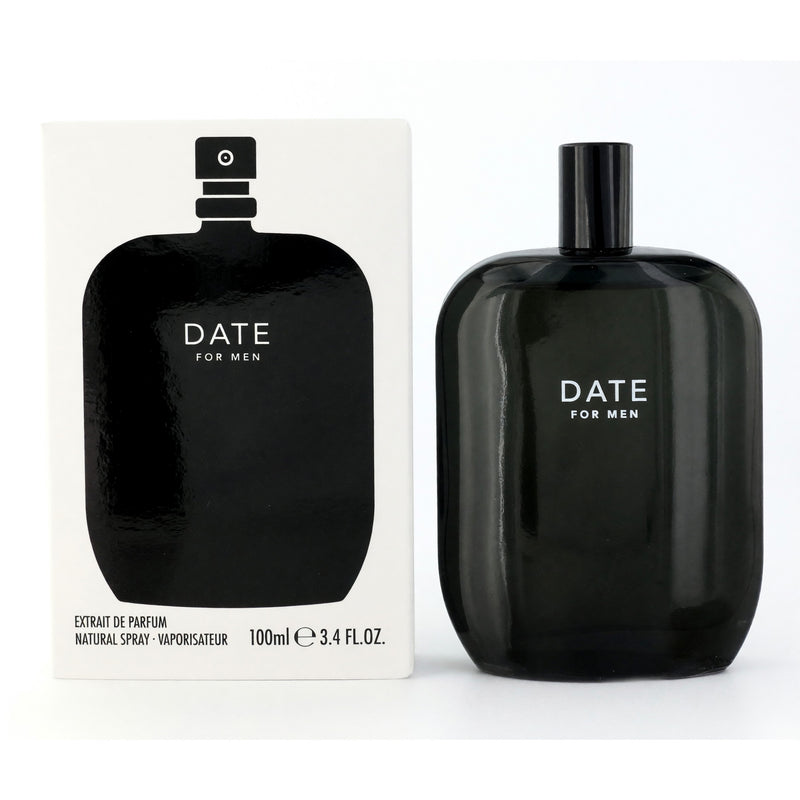 Fragrance One Date Extrait de Parfum 3.4 oz product image
